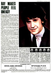Record Mirror 8 Jan 66