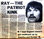 Melody Maker 16 Apr 66
