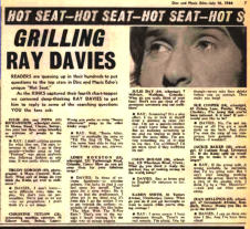 Disc 16 July 66