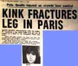 Melody Maker 4 Mar 67