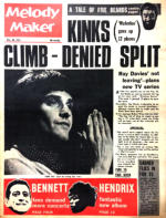 Melody Maker 20 May 67