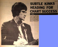 Melody Maker 6 May 67