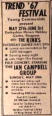 Melody Maker 15 Apr 67