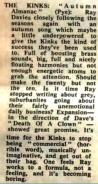 Melody Maker 21 Oct 67