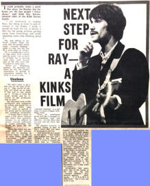 Melody Maker 28 Oct 67