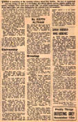 New Musical Express 4 Nov 67