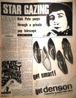 Melody Maker 11 Nov 67