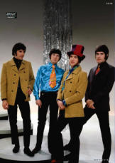 History of Rock 1967