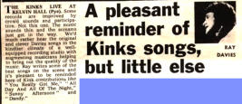 Melody Maker 20 Jan 68
