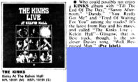 Disc 20 Jan 68