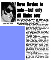 Disc 27 Jan 68