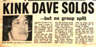 Melody Maker 27 Jan 68