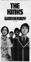 New Musical Express 6 Apr 68