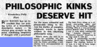 New Musical Express 13 Apr 68