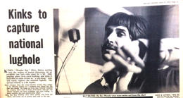 Melody Maker 13 Apr 68