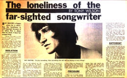Melody Maker 3 Aug 68