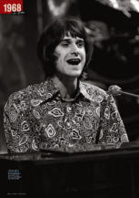 History of Rock 1968