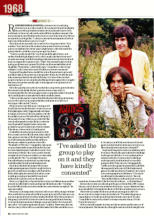 History of Rock 1968