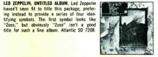 Record World 20 Nov 71