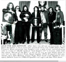 Cash Box 21 April 73