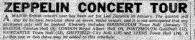 New Musical Express 22 nov 69
