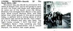 Cash Box 25 Aug 73