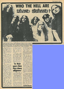 Disc 16 Feb 74