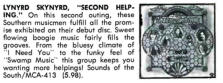 Record World 20 Apr 74