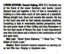 Billboard 27 Apr 74