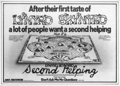 Let it Rock June 74