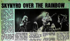 Record Mirror 30 Nov 74