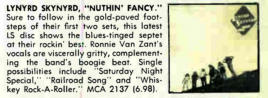 Record World 29 Mar 75