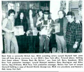 Record World 6 Mar 76