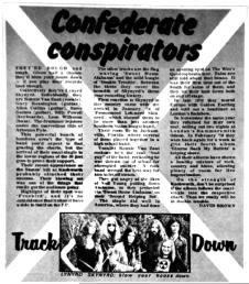 Record Mirror 18 Sept 76