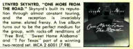Record World 25 Sept 76