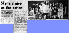 Record Mirror 22 Oct 76