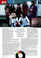 History of Rock 1976