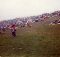 Mud Slide this got a lot worse