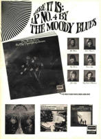 Billboard 31 May 69
