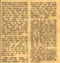 Record Mirror 1 Nov 69