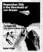 New Musical Express 15 Nov 69