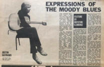 Melody Maker 7 Feb 70