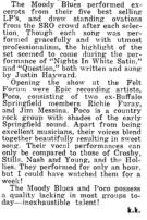 Cash Box 3 Oct 70