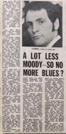 Melody Maker 21 Jan 67