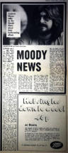 Melody Maker 1 May 71