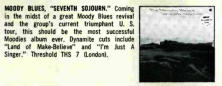 Revord World 11 Nov 72