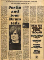 Record Mirror 1 Sept 73