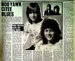 Record Mirror 22 Mar 75
