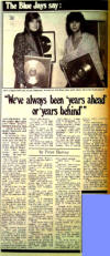 Record Mirror 11 Oct 75