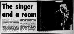 Record Mirror 12 Feb 77